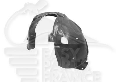 PARE BOUE AILE AVD Pour MINI MINI R50/R53 - MN021 07/04→10/06