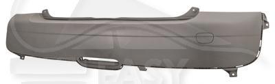 PC AR A PEINDRE Pour MINI MINI R56 - MN024 11/06→12/10