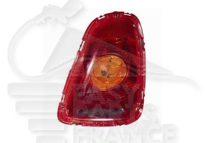 FEU ARD FEU OR Pour MINI MINI R56 - MN024 11/06→12/10