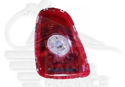 FEU ARG CLIGNO BL Pour MINI MINI R56 - MN024 11/06→12/10