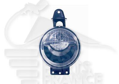 FEU AVD - AVG BL Pour MINI MINI R56 - MN024 11/06→12/10