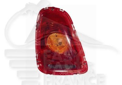 FEU ARG FEU OR Pour MINI MINI COOPER S - R56 - MN025 11/06→12/10