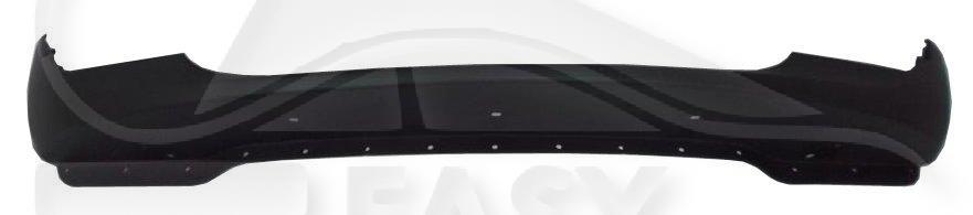 SPOILER DE PC AV NOIR Pour MINI MINI COOPER S - R56 - MN025 11/06→12/10