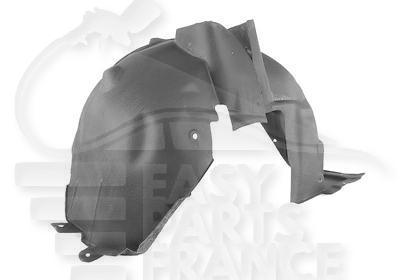 PARE BOUE AILE AVD Pour MINI MINI R56/R57 - MN026 01/11→12/14