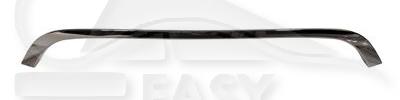 MOULURE DE GRILLE DE CALANDRE SUP CHROMEE Pour MINI MINI R56/R57 - MN026 01/11→12/14
