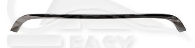 MOULURE DE GRILLE DE CALANDRE SUP CHROMEE Pour MINI MINI R56/R57 - MN026 01/11→12/14