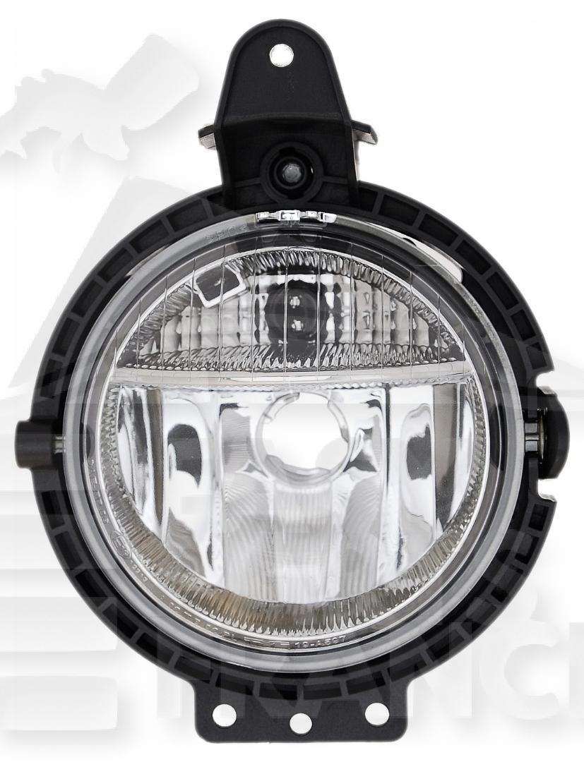 AB H8 AVD / AVG Pour MINI CLUBMAN R55 - MN029 01/07→05/14