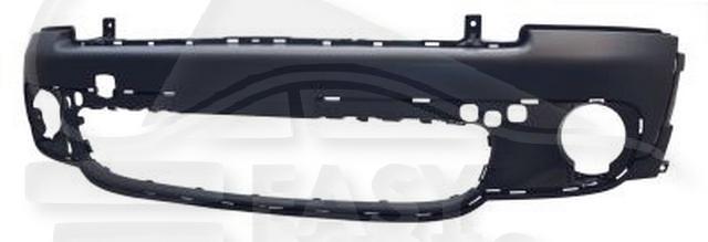PC AV A PEINDRE - COOPER S Pour MINI CLUBMAN R55 - MN029 01/07→05/14