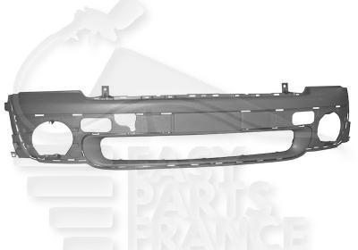 PC AV A PEINDRE Pour MINI CLUBMAN R55 - MN029 01/07→05/14