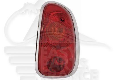 FEU ARD Pour MINI COUNTRYMAN - MN037 03/10→01/17
