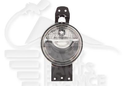 FEU DE JOUR AVD - AVG Pour MINI COUNTRYMAN - MN037 03/10→01/17