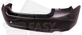PC AR A PEINDRE Pour SUBARU IMPREZA - SB026 04/11→02/16