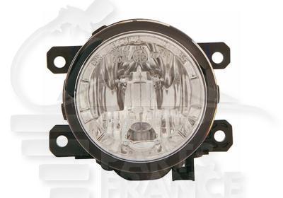 AB H8 AVD - AVG A/FEU DE JOUR Pour SUBARU IMPREZA - SB026 01/12→