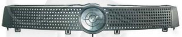 GRILLE DE CALANDRE MOD ACTUAL/ACTIVA Pour FIAT PANDA - FT151 09/03→09/09