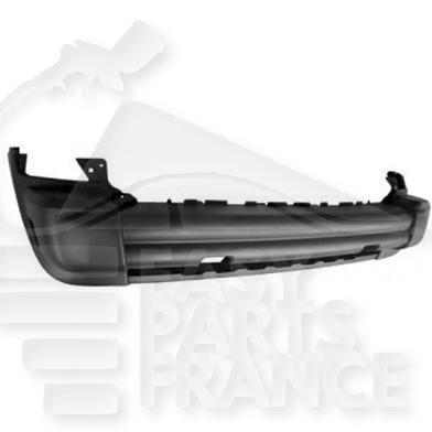 PC AV GRIS Pour JEEP CHEROKEE - JE013 11/05→12/07