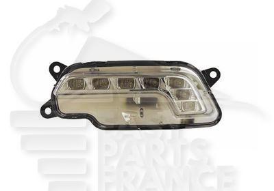 FEU ECL JOUR AVG - AMG Pour MERCEDES CLASSE E - COUPE/CABRIO - C207/A207 - ME092 05/09→