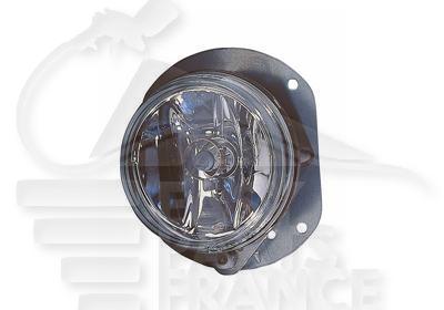 AB AVG H11 Pour MERCEDES CLASSE E - COUPE/CABRIO - C207/A207 - ME092 05/09→