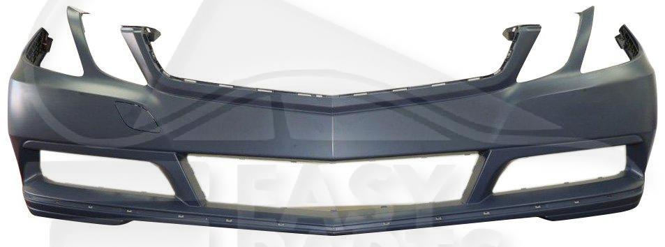 PC AV A PEINDRE S/LAVE PHARE - S/PACKONTROL Pour MERCEDES CLASSE E - COUPE/CABRIO - C207/A207 - ME092 05/09→