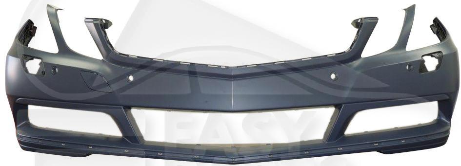 PC AV A PEINDRE A/LAVE PHARE - A/PACKONTROL Pour MERCEDES CLASSE E - COUPE/CABRIO - C207/A207 - ME092 05/09→