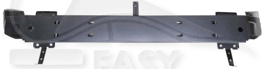 RENFORT DE PC AV A/CRASH BOX Pour PEUGEOT BOXER - PG184 12/14→