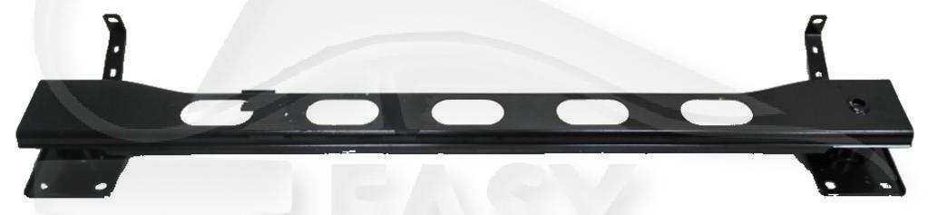 RENFORT DE PC AV S/CRASH BOX Pour PEUGEOT BOXER - PG184 12/14→