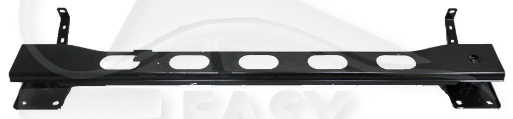 RENFORT DE PC AV S/CRASH BOX Pour PEUGEOT BOXER - PG184 12/14→