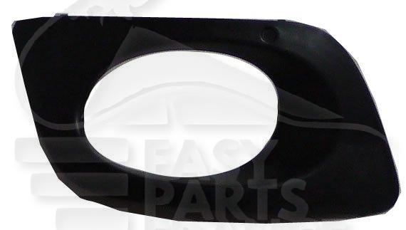 GRILLE DE PC AVD A/EMPL AB Pour MERCEDES SPRINTER - ME244 09/13→05/18