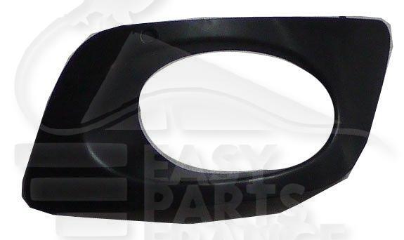 GRILLE DE PC AVG A/EMPL AB Pour MERCEDES SPRINTER - ME244 09/13→05/18