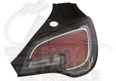 FEU ARD sans platine Pour OPEL ADAM - OP001 01/13→