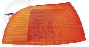 FEU AVG OR Pour FIAT PUNTO 3 PORTES - FT160 11/93→09/99