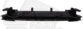 RENFORT DE PC AR PLASTIQUE Pour RENAULT CAPTUR - RN200 03/13→04/17
