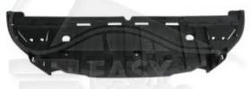 CACHE SS MOTEUR - AV Pour RENAULT CAPTUR - RN200 03/13→04/17