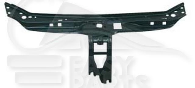 FACE AV SUP Pour RENAULT CLIO CAMPUS/STORIA - RN031 07/09→