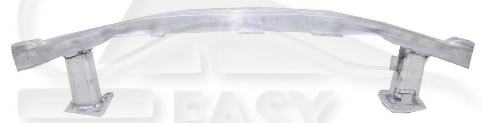 RENFORT DE PC AV ALU Pour RENAULT GRAND SCENIC - RN222 01/09→12/12