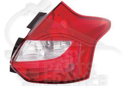 FEU ARD 5 PTES Pour FORD FOCUS - FD054 05/11→09/14