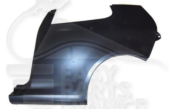 AILE ARG - 3 PTES Pour VOLKSWAGEN GOLF 5 - VO054 12/03→10/08