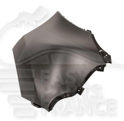 CROSSE DE PC ARG A PEINDRE Pour KIA SOUL - KI112 01/14→08/16