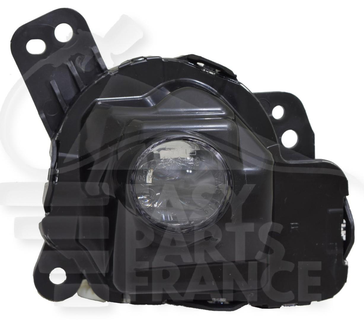 AB AVD LED Pour MAZDA 6 - MZ074 01/13→05/16