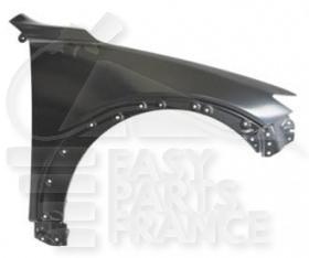 AILE AVD Pour MAZDA CX-3 - MZ150 01/15→01/18