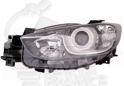 OPT G H11+H15 ELECT S/MOTEUR Pour MAZDA CX 5 - MZ080 09/12→01/15