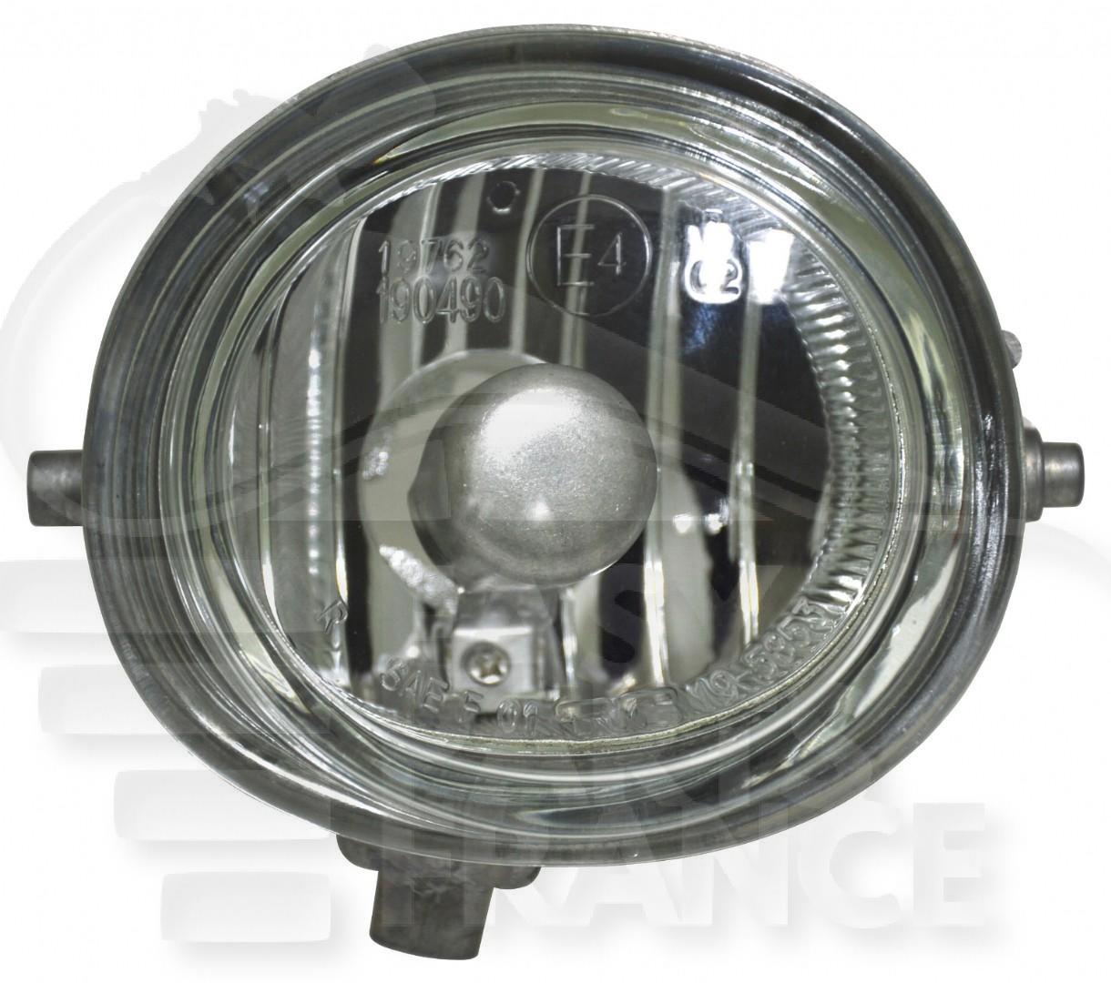 AB AVD H11 →06/13 Pour MAZDA CX 5 - MZ080 01/12→02/15