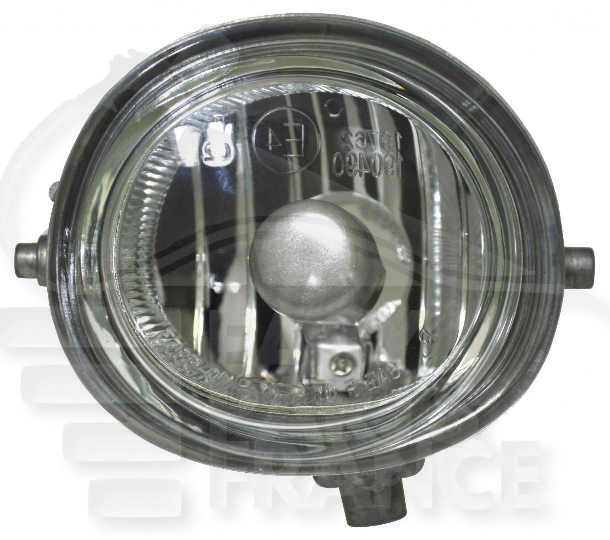 AB AVG H11 →06/13 Pour MAZDA CX 5 - MZ080 01/12→02/15
