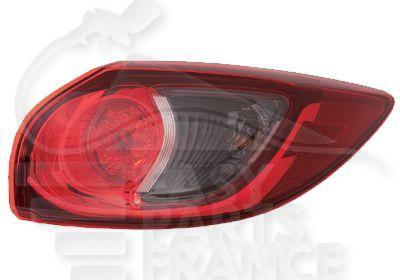 FEU ARD Pour MAZDA CX 5 - MZ080 09/12→01/15