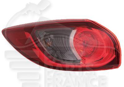 FEU ARG Pour MAZDA CX 5 - MZ080 09/12→01/15