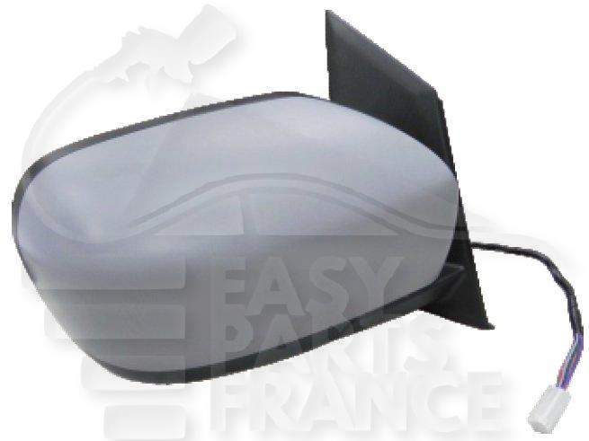 RETRO D ELECT CHAUF A PEINDRE Pour MAZDA CX 7 - MZ090 01/07→