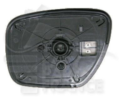 GLACE DE RETRO D CHAUF Pour MAZDA CX 7 - MZ090 01/07→