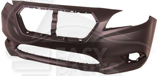 PC AV A PEINDRE Pour SUBARU OUTBACK - SB061 01/15→