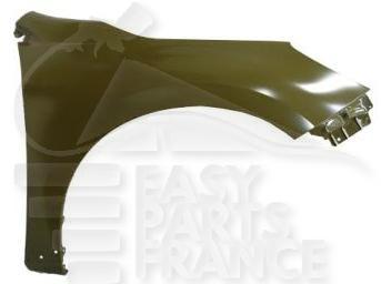 AILE AVD A/TROUS MOULURE Pour SUBARU OUTBACK - SB061 01/15→