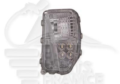 FEU LED AVG Pour TOYOTA PRIUS - TY182 03/12→12/15