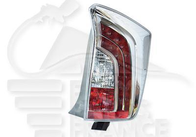 FEU ARD LED Pour TOYOTA PRIUS - TY182 03/12→12/15